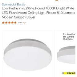 house lights