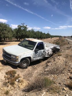 If u need transmission 4L60E look at description