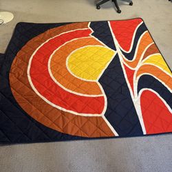 Beach Mat Large (columbia): $10