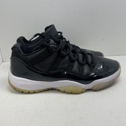Jordan Retro 11 Low Shoes 197992