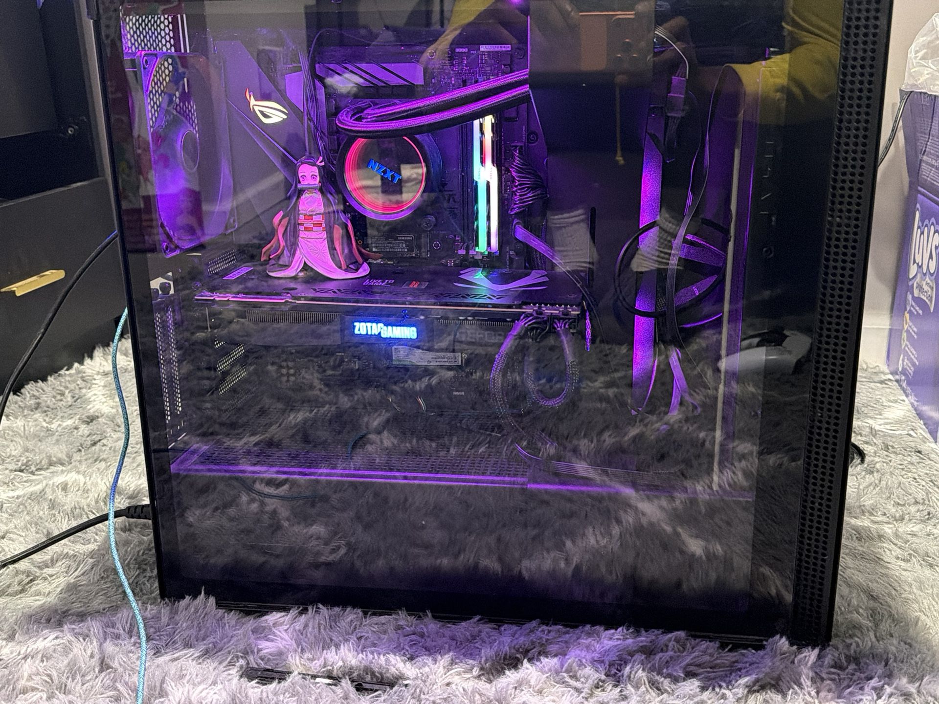 2080 Super Gaming Pc