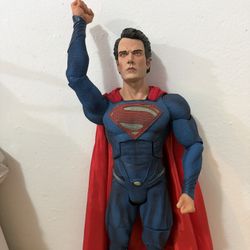 Superman Dc Comics NECA 2013