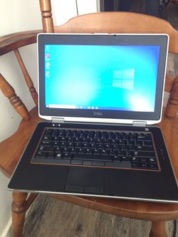 Dell Latitude