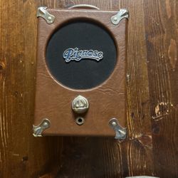 Pignose Mini Guitar Amp