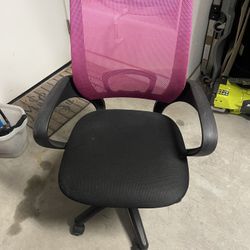 Computer Chair 