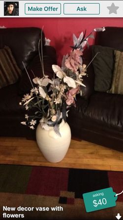 Vase