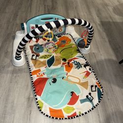 Fisher Price Baby Play Mat