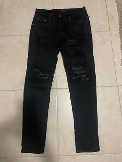 Amiri Jeans