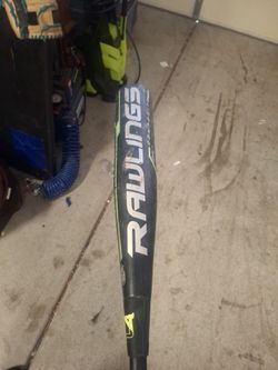 Rawlings quatro USSSA Size 29 -10