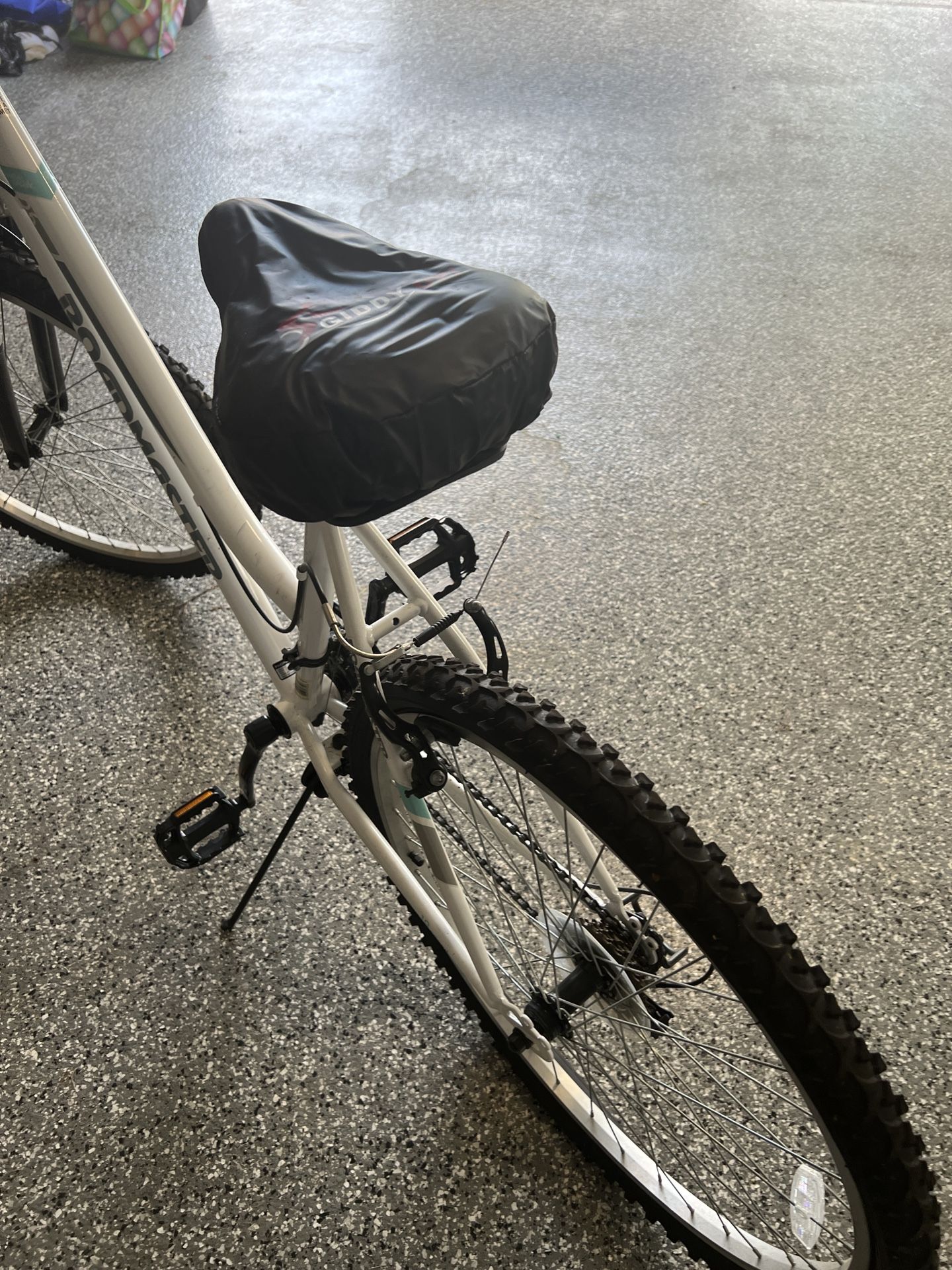 Roadmaster Women’s Bike