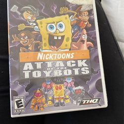 Wii Game