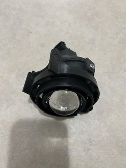 2014-2015 Chevrolet Camaro Fog Lamp 