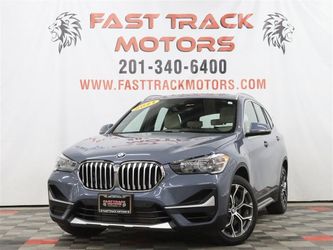2021 BMW X1