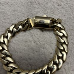 Monaco Bracelet 