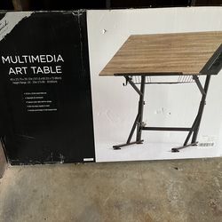 New Table