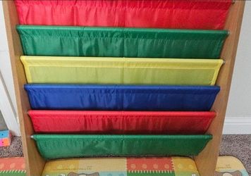 Book shelf
