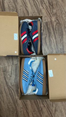 Adidas Samba OG FIFA