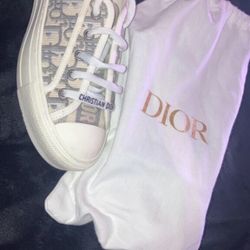 Dior Shoes And Bag