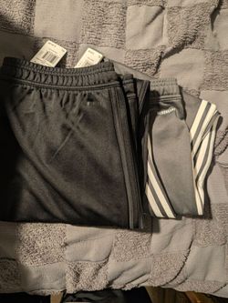 Adidas Soccer Training Pants