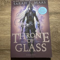 Throne of Glass