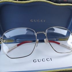 Gucci Glasses
