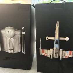 Star Wars drones  Collector Edition 