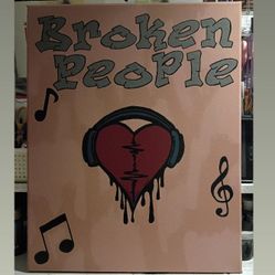 Broken People 