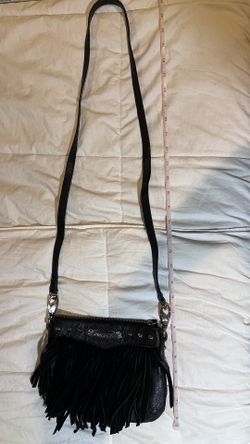 Harley Davidson Crossbody Handbag
