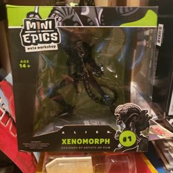 Alien Xenomorph 