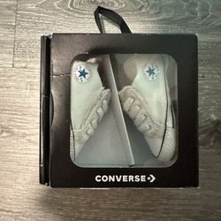 Infant Converse