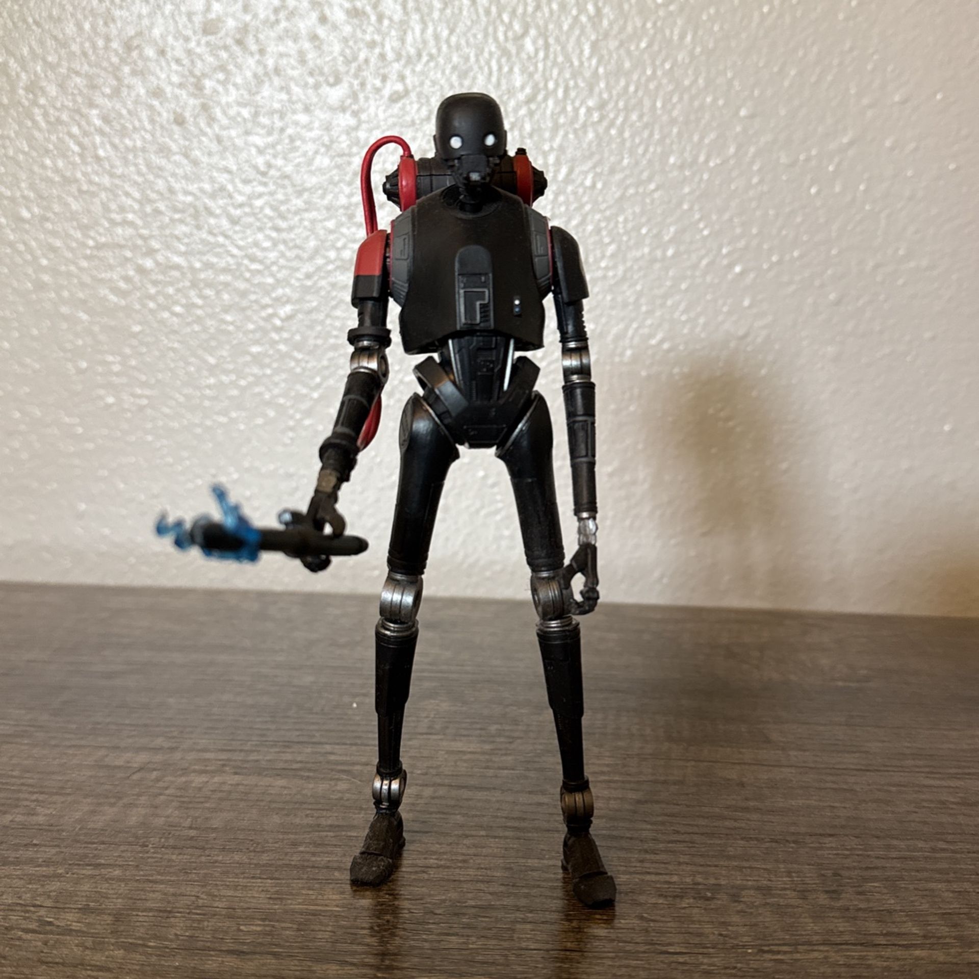 7.5” Imperial Security Droid