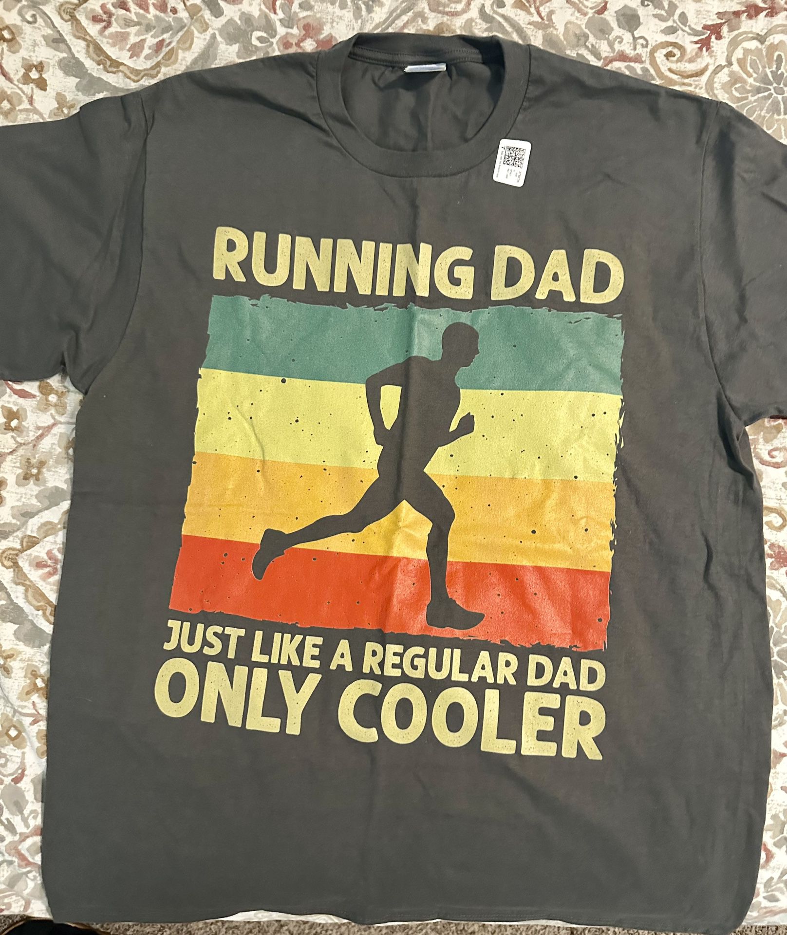 New! Funny t-Shirt For Dad