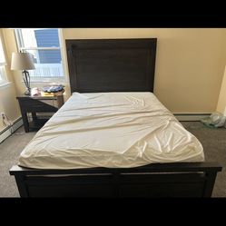 Bedroom set for sale