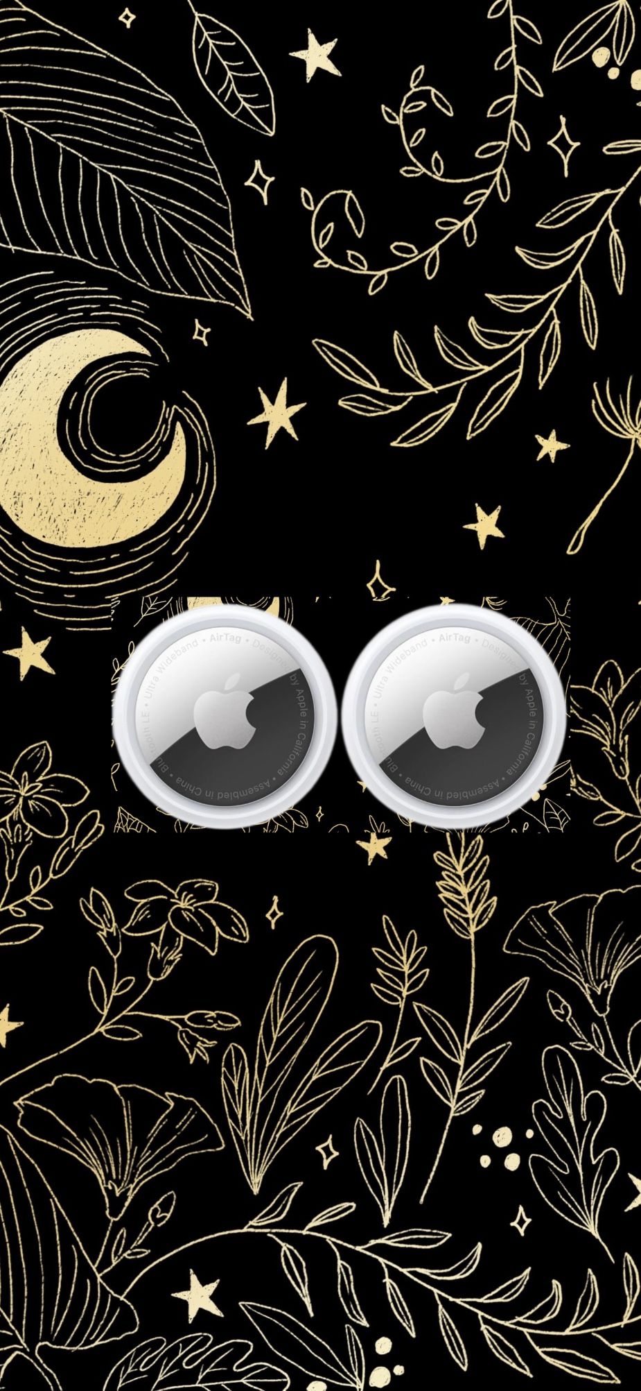 Apple AirTag 2 Packs. Keep Track of and find Your Keys, Wallet, Luggage, Backpack, and More. Simple one-tap Set up with iPhone or iPad