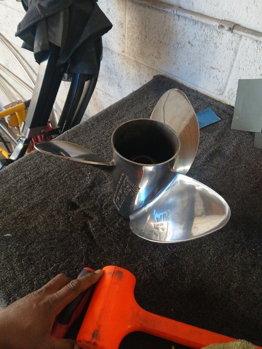 Mercury Marine Tempest Plus