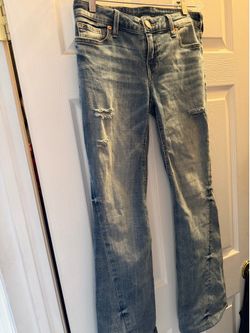 Women jeans true religion