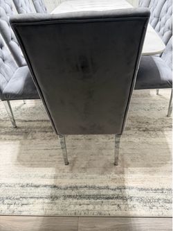Dining chairs