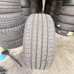 245/50/20 Summit 99%+ Tread (1)