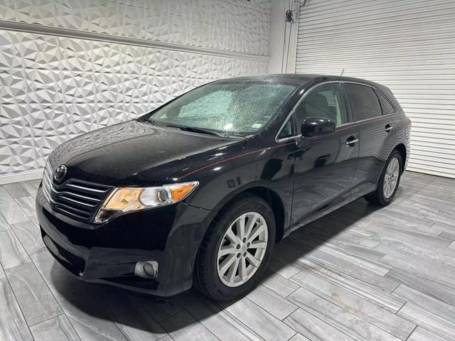 2011 Toyota Venza