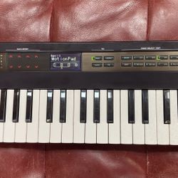 Yamaha Reface DX Synthesizer Synth