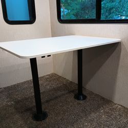 RV Table 