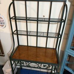 Bakers Rack