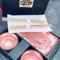 Japan Sushi Set 