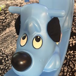 Little Tikes Rockin’ Puppy