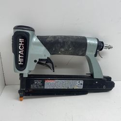 Hitachi Pin Nailer 206346/14