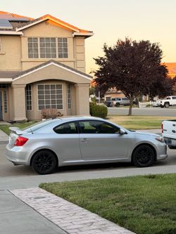 2006 Scion tC