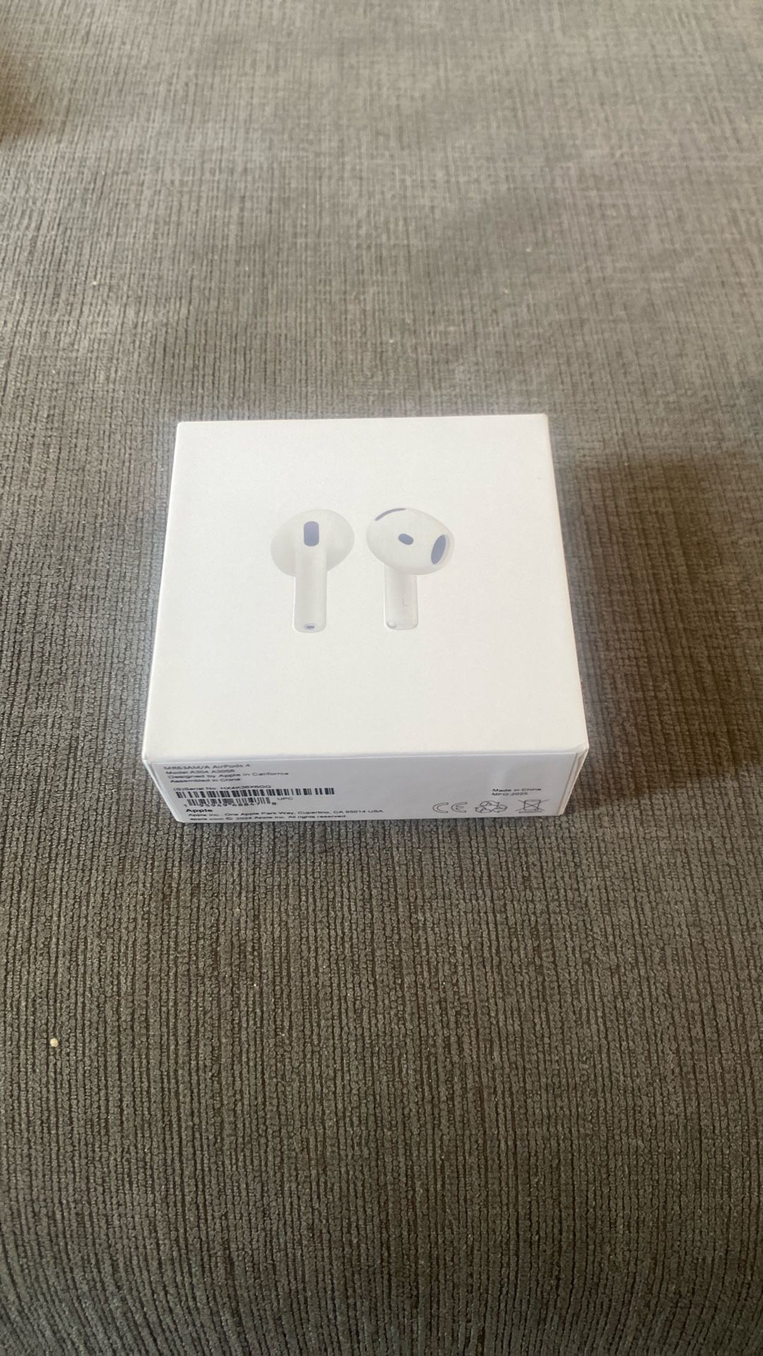 airpods 4
