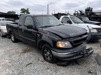 Parts for FORD F-150 5.4L 1999 - Stock # 14631