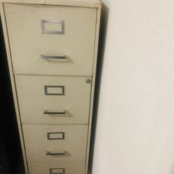 File Cabinet 