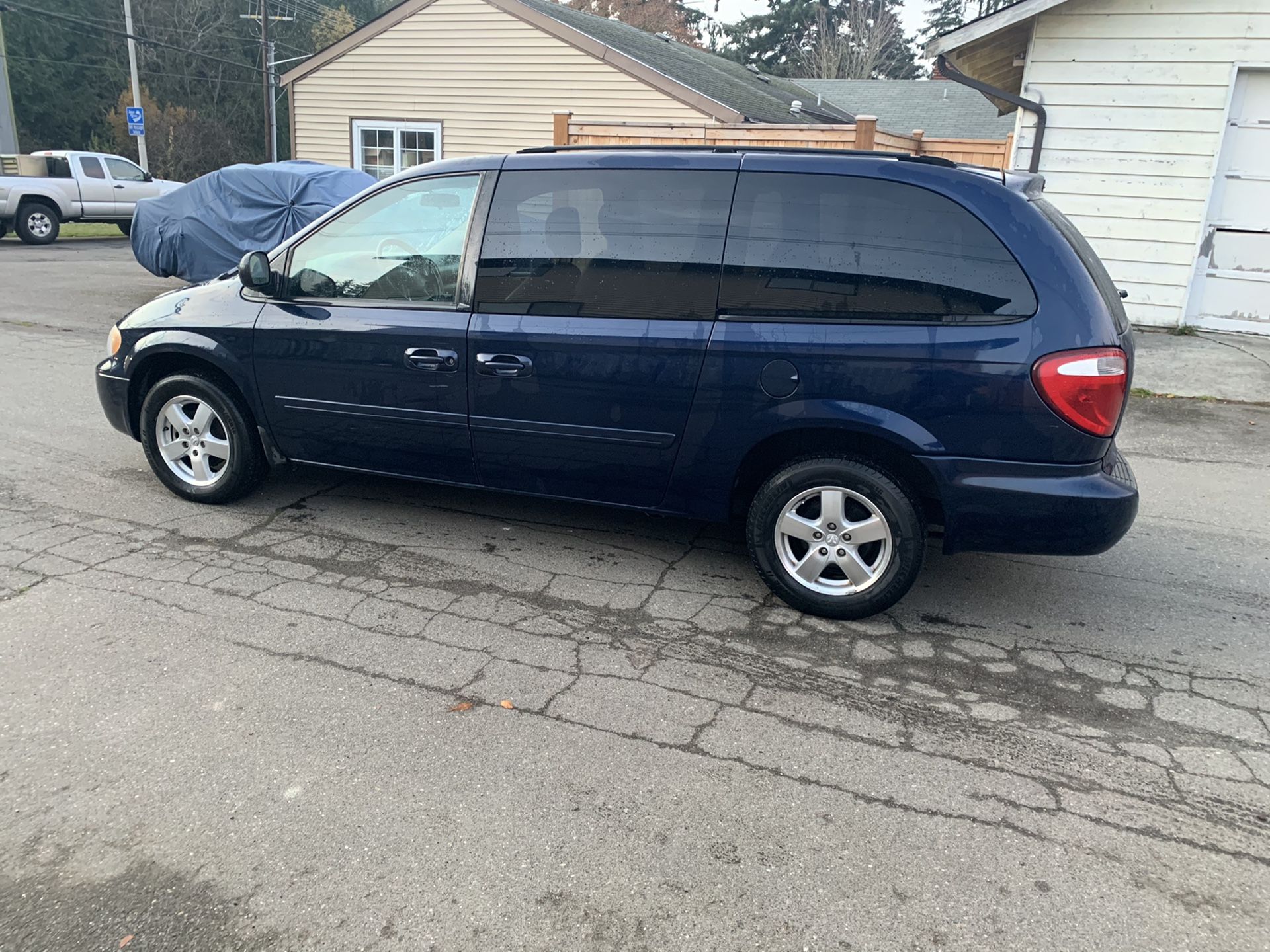 2006 Dodge Grand Caravan